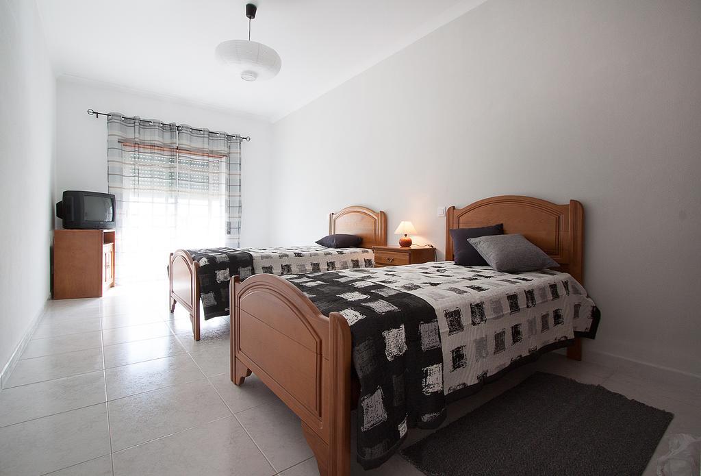 Filipe House, Lagos Apartment 객실 사진