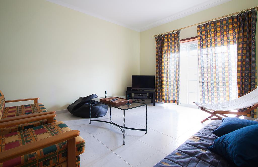 Filipe House, Lagos Apartment 객실 사진