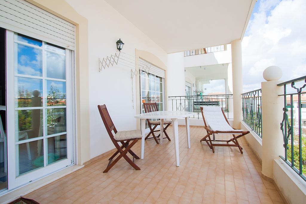 Filipe House, Lagos Apartment 객실 사진